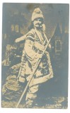 4926 - LUGOJ, Ethnic, Port Popular, Romania - old postcard - unused