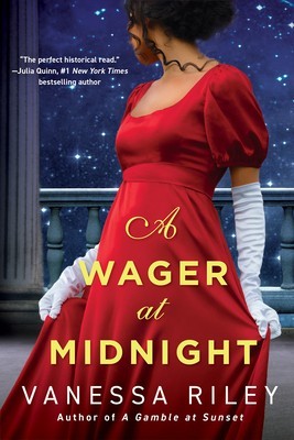 A Wager at Midnight foto
