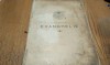 SFANTA SI DUMNEZEIASCA EVANGHELIE - Tipografia Cartilor Bisericesti, 1911, 426p.