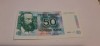Norvegia - 50 kroner 1985