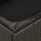 Patio Sofa Set 8-Locuri Black - 7