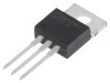 Stabilizator de Tensiune Liniar Reglabil 1,2-37V 1,5A