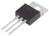 Stabilizator de Tensiune Liniar Reglabil 1,2-37V 1,5A