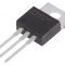 Stabilizator de Tensiune Liniar Reglabil 1,2-37V 1,5A