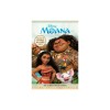 Moana Junior Novelization (Disney Moana)