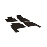 Set Covorase Auto Cauciuc Umbrella Pentru Kia Sorento I (Bl) (2002-2009) 506980 216394CO