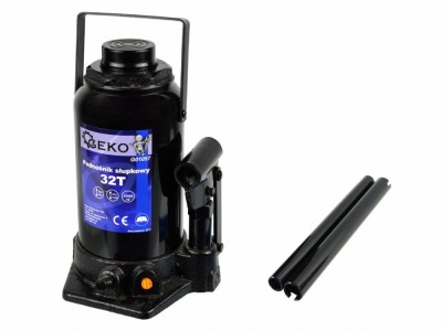 Cric hidraulic 32T, GEKO G01057 foto