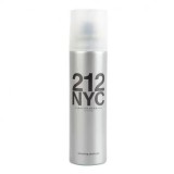 Carolina Herrera 212 Deodorant Spray Femei 150 ml Floral Lemnos Fresh