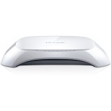 Cumpara ieftin Router Wireless TP-Link TL-WR840N, 300Mbps, Alb