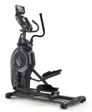 Bicicleta eliptica, Oma Fitness Gymost Endurance E15, electromagnetic, greutate maxima utilizator 15, Max. 150