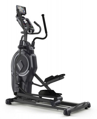 Bicicleta eliptica, Oma Fitness Gymost Endurance E15, electromagnetic, greutate maxima utilizator 15 foto