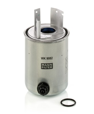 MANN-FILTER WK 9082 z filtru combustibil foto