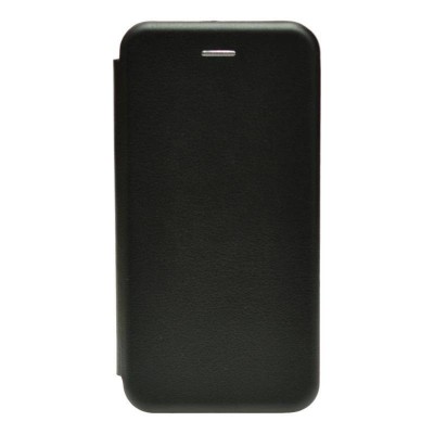 Husa Samsung A32 4G a325 Flip Negru foto