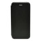 Husa Telefon Flip Book Magnet Samsung A22 5G a226 Black
