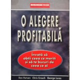 Don Hutson - O alegere profitabila (Editia: 2003)
