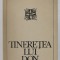 TINERETEA LUI DON QUIJOTE de MARIN SORESCU , 1968
