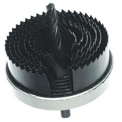 Freze circulare, 25 mm, Strend Pro GartenVIP DiyLine foto