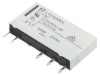 Releu electromagnetic SPDT 5VDC 6A FTR-LY
