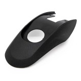 Aripa trotineta electrica față Kukirin G2 Pro negru