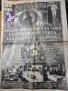Ziarul ziua 13 noiembrie 1995 - moartea lui corneliu coposu