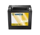 Acumulator moto 12V 12AH 200A AGM Varta 435015 512014020K544