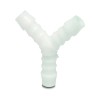 Conector furtun 19mm tip Y din plastic