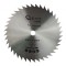 Disc circular pentru lemn 400x32x40T, Geko G00066