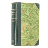 Mircea Eliade, Maitrey, 1933
