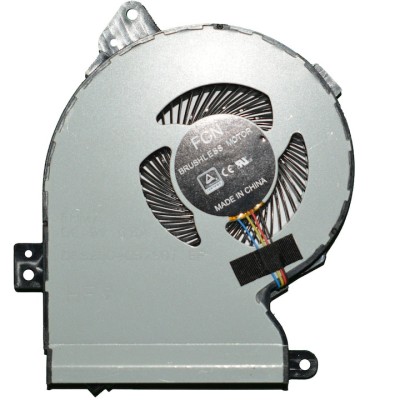 Cooler laptop Asus R541 X540LA X540Lj x540YA X540LJ X540 X540YA-XX017D foto