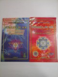 NUMARUL DE AUR; (2 vol) - GREGORIAN BIVOLARU