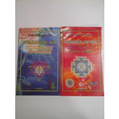 NUMARUL DE AUR; (2 vol) - GREGORIAN BIVOLARU