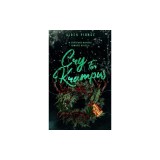 Cry for Krampus: A Dark Monster Romance