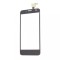 Touchscreen Alcatel One Touch idol Mini OT-6012, Negru