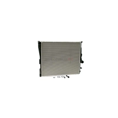 Radiator apa MINI MINI R56 AVA Quality Cooling BW2356 foto