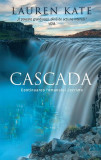 Cascada - Hardcover - Lauren Kate - RAO