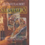 Salammbo - Gustave Flaubert