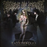 Cryptoriana - The Seductiveness Of Decay | Cradle Of Filth, Rock, Nuclear Blast