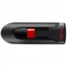 Usb flash drive sandisk cruzer glide 64gb 2.0 foto