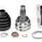 Cap planetara exterior Bmw Xdrive 3 E9 2004-2013, 5 E6 2001-2010, Fata, NTY NPZ-BM-010