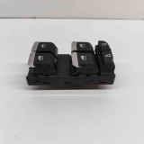 Buton Geam Electric Dreapta Fata Audi Q5 FY 2021 4M0959851C Argintiu Aluminiu