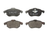 Set placute frana,frana disc OPEL VECTRA C GTS (2002 - 2016) ABE C1X024ABE