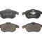 Set placute frana,frana disc OPEL VECTRA C Combi (2003 - 2016) ABE C1X024ABE