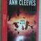 NEGRU DE CORB-ANN CLEEVES