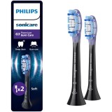 Rezerva periuta de dinti Philips Sonicare Premium Gum Care HX9052/88, 2 buc