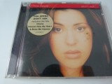 Tina Arena, cd