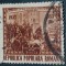 Romania 1953 Lp 338 Luptele ceferistilor Grivita ștampilate