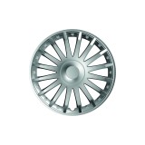 SET CAPACE ROTI 15` CRYSTAL