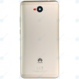 Huawei Y7 (TRT-L21) Capac baterie auriu 02351GES