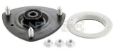 Set reparatie rulment sarcina amortizor Honda Civic VII, Cr-V II, Stream Motor 1.4 i, 1.4 iS, 1.6 i, 1.6 i, 1.7, 1.7 16V, parte montare Axa fata