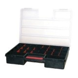 Cumpara ieftin Cutie Organizator 460X325X80Mm / 16 Casete
